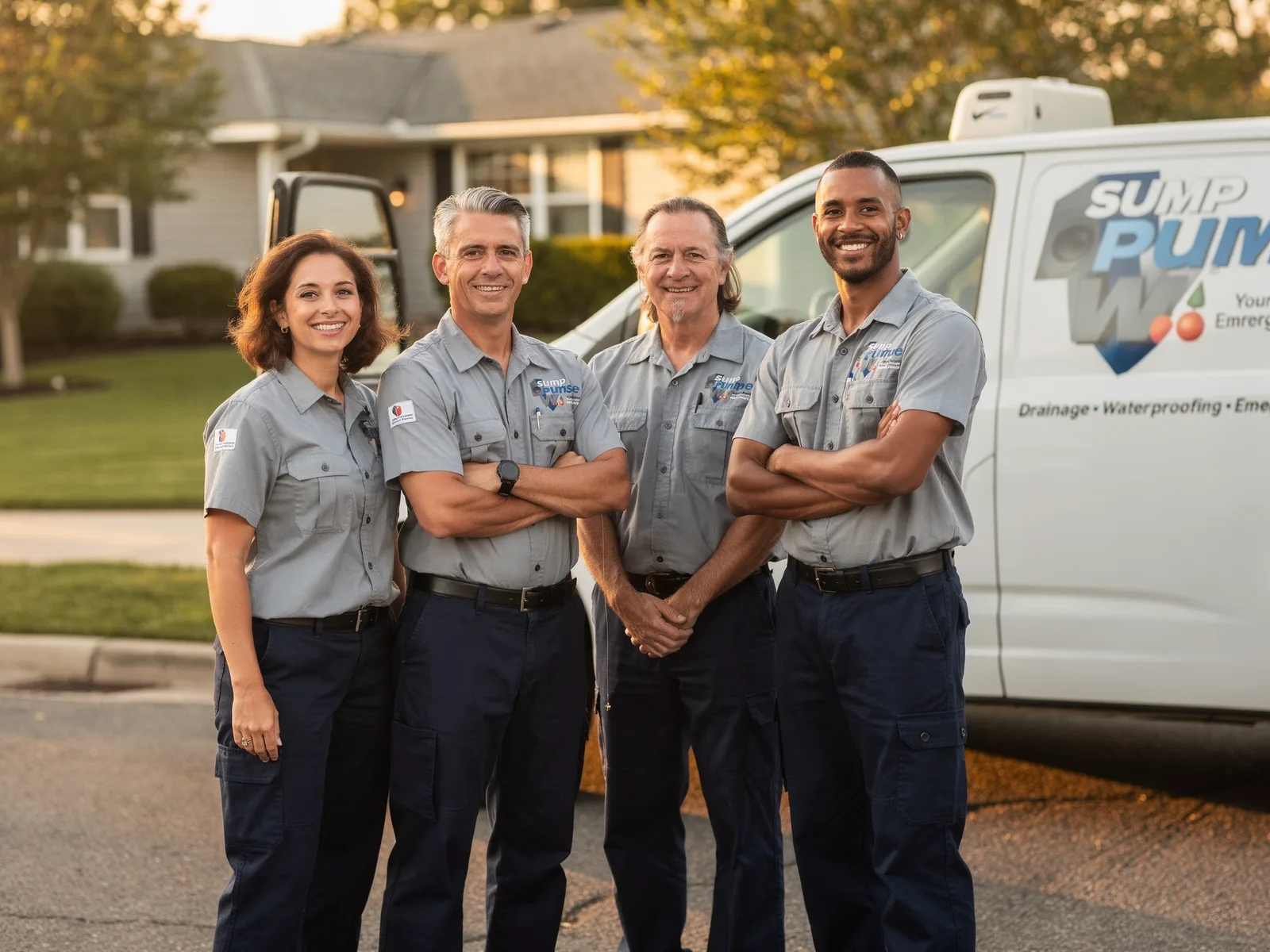 Water Heater Repair company in Roslyn, WA